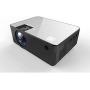 RCA RPJ-133 720p Home Theater Projector (Includes Roku Streaming Stick)