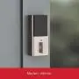 Kwikset 99140-019 SmartCode 914 Modern Contemporary Smart Lock Keypad Electronic Deadbolt With SmartKey Security and Z-Wave Plus, Satin Nickel