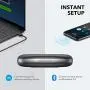Anker PowerConf, PowerPort Cube, PowerExpand+ Conference Bundle, Portable Bluetooth Speakerphone with Enhanced Voice Pickup, Compact USB Power Strip with 3 Outlets & 3 USB Ports, USB C to HDMI Adapter Anker PowerConf, PowerPort Cube, PowerExpand+ Conference Bundle, Portable Bluetooth Speakerphone with Enhanced Voice Pickup, Compact USB Power Strip with 3 Outlets & 3 USB Ports, USB C to HDMI Adapter