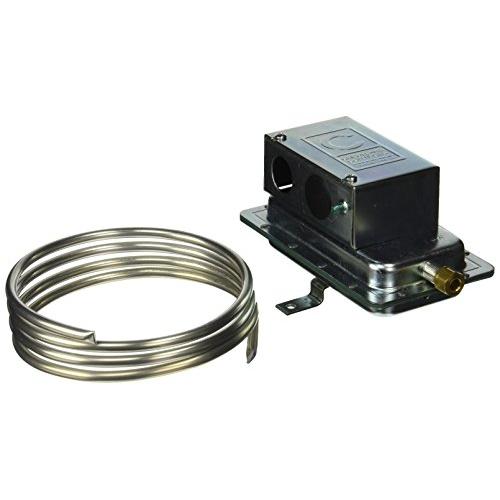 Tjernlund PS1505 Fan Proving Safety Interlock Switch for Draft Inducer Fans