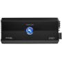 Planet Audio PL2400.4 4 Channel Car Amplifier - 2400 Watts, Full Range, Class A/B, 2/8 Ohm Stable, Mosfet Power Supply, Bridgeable
