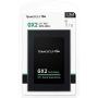 TEAMGROUP GX2 512GB 3D NAND TLC 2.5 Inch SATA III Internal Solid State Drive SSD (Read Speed up to 530 MB/s) Compatible with Laptop & PC Desktop T253X2512G0C101
