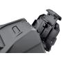 Trail Device Holder, SAUTVS GPS Tablet Phone Electronic Device Holder Consoles for Can Am Maverick Sport, Trail, Sport MAX, #715005212
