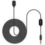 Deity V.Lav Pre-Polarized Lavalier Lapel Microphone Omnidirectional Condenser Mic for DSLRs,Camcorders,Smartphones,Handy Recorders, Laptop, Bodypack Transmitters,Tablets Deity V.Lav Pre-Polarized Lavalier Lapel Microphone Omnidirectional Condenser Mic for DSLRs,Camcorders,Smartphones,Handy Recorders, Laptop, Bodypack Transmitters,Tablets