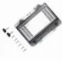 Fielect Electronic Junction Box Switching Power Supply Junction Box Distribution Box Waterproof ABS Plastic Project Box Transparent Lid Gray 127 x 98 x 50.8mm / 5'' x 3.86'' x 2'' Fielect Electronic Junction Box Switching Power Supply Junction Box Distribution Box Waterproof ABS Plastic Project Box Transparent Lid Gray 127 x 98 x 50.8mm / 5'' x 3.86'' x 2''