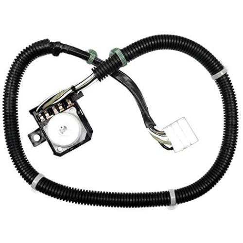 Standard Motor Products US-701 Ignition Switch