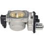 8L3Z-9E926-A 75mm Electronic Throttle Body for 2004-2014 Fo-rd F150 F250 F350 Expedition Lincoln Mark LT Navigator 5.4L Part# 6L3Z9E926A 8L3Z-9E926-C 977-557