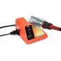 Weller WLC200 80 Watt Hobby and Stained Glass Soldering Station Weller WLC200 80 Watt Hobby and Stained Glass Soldering Station