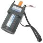 VTV 110 V AC Gear Motor Reducer 20 Watts YN70-20 70JB40G10 50 60 HZ 1:40 Ratio
