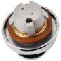 Fuel Gas Tank Locking Cap SR400 XV1600 Lid Cover Keys Fits for Yamaha SR400 XV1600 XV1700 Road Star Midnight XV1700 Road Star XV1700 Road Star SXV1900 XV19 XVS1100 XVS125 XVS250 XVS400 (Drag Star)
