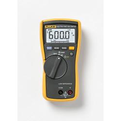 Fluke 113 True-RMS Utility Multimeter