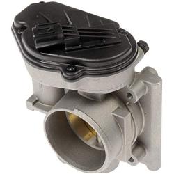 Dorman 977-586 Fuel Injection Throttle Body for Select Ford/Mercury Models