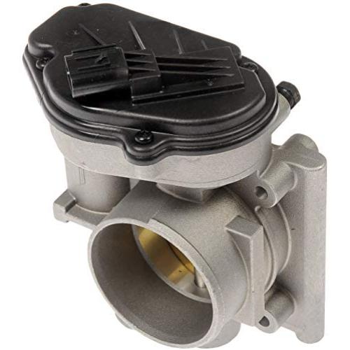 Dorman 977-586 Fuel Injection Throttle Body for Select Ford/Mercury Models