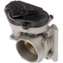 Dorman 977-586 Fuel Injection Throttle Body for Select Ford/Mercury Models