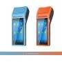 Aibecy All in One Handheld PDA Printer Smart POS Terminal Wireless Portable Printers Intelligent Payment Terminal Function BT/WiFi/USB OTG/ 3G Communication