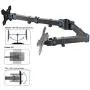 Suptek Dual Arm and Plate for Suptek Monitor Mount (MD6SB)