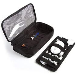Neatnix Ready 2 Go Large Tech Organizer
