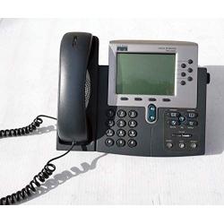 Cisco IP Phone 7960 Series