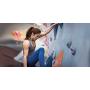 Bose SoundSport Wireless, Sweat Resistant, In-Ear Headphones, Citron