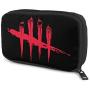 Hxuedan Dead by Daylight The Data Cable Storage Bag is A Portable and Independent Design SuitableVFor Travelers to Place The Data Cable, Earphone and Electronic Product Data Cable Storage Bag