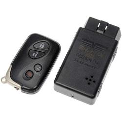 Dorman 99389 Keyless Entry Transmitter for Select Lexus Models (OE FIX)