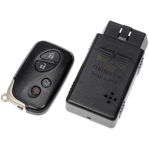 Dorman 99389 Keyless Entry Transmitter for Select Lexus Models (OE FIX)