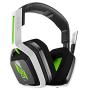 ASTRO Gaming A20 Wireless Headset Gen 2 for Xbox Series X | S, Xbox One, PC & Mac - White /Green