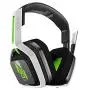 ASTRO Gaming A20 Wireless Headset Gen 2 for Xbox Series X | S, Xbox One, PC & Mac - White /Green