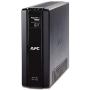 APC 1500VA UPS Battery Backup & Surge Protector with AVR, Back-UPS Pro Uninterruptible Power Supply (BR1500G)
