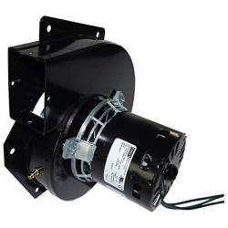 Fasco D673 Draft Booster Motor, Split-Phase, 3000 RPM, 115V