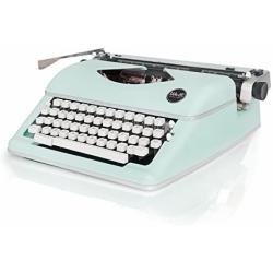 Typecast Retro Typewriter by We R Memory Keepers | Mint