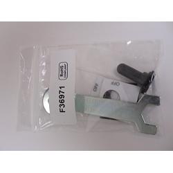 KB Electronics 9523 ON/OFF Line Switch
