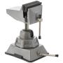 Bessey - BESSEY BV-VB BVVB Vacuum Base Vise,Silver
