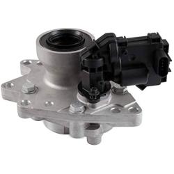4WD Front Differential Axle Disconnect Intermediate Shaft Bearing Assembly Compatible with Chevrolet Trailblazer GMC Envoy XL XUV Isuzu Ascender Buick Rainier Oldsmobile Bravada Replaces 600-115
