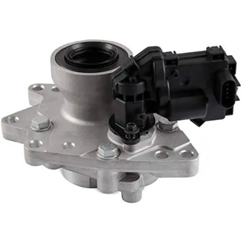 4WD Front Differential Axle Disconnect Intermediate Shaft Bearing Assembly Compatible with Chevrolet Trailblazer GMC Envoy XL XUV Isuzu Ascender Buick Rainier Oldsmobile Bravada Replaces 600-115