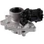 4WD Front Differential Axle Disconnect Intermediate Shaft Bearing Assembly Compatible with Chevrolet Trailblazer GMC Envoy XL XUV Isuzu Ascender Buick Rainier Oldsmobile Bravada Replaces 600-115