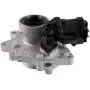 4WD Front Differential Axle Disconnect Intermediate Shaft Bearing Assembly Compatible with Chevrolet Trailblazer GMC Envoy XL XUV Isuzu Ascender Buick Rainier Oldsmobile Bravada Replaces 600-115