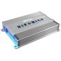 Hifonics BG-1300.1D Brutus Gamma BG Series 1,300-Watt Max Monoblock Super D-Class Amp