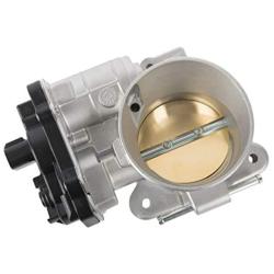 GM Genuine Parts 12679525 Fuel Injection Throttle Body with Throttle Actuator