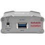 iFi Nano iGalvanic3.0 - USB Galvanic Isolation - Computer Audio Noise Filter - Entertainment System Upgrade