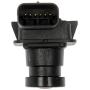 Dorman 590-421 Rear Park Assist Camera for Select Ford Models