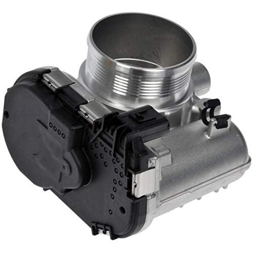 Dorman 977-601 Fuel Injection Throttle Body for Select Ford/Lincoln Models