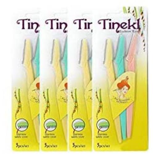 YASSUN Eyebrow Razor (Eyebrow Razor Dermaplaning Tool)