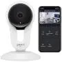 Geeni Aware 1080p HD Smart Camera – Indoor Home Security Camera – No Hub Required – Motion Detection Camera – Smart Camera Works with Amazon Alexa and Google Assistant, Requires 2.4 GHz Wi-Fi