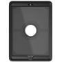 OtterBox DEFENDER SERIES Case for iPad (5th Gen) / iPad (6th Gen) - Retail Packaging - BLACK