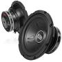 BOSS Audio Systems CXX8 8 Inch Car Subwoofer - 600 Watts Maximum Power, Single 4 Ohm Voice Coil, Easy Mounting, Sold Individually