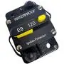 (120）Amp Circuit Protector Hi-Amp Type Circuit Breaker with Manual Reset，12V- 48VDC, Water Resistant (120A)