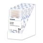 Amazon Brand - Solimo Cotton Swabs, 500ct (Pack of 4)