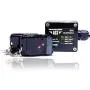 AGT 12V Waterproof Wireless Remote Control DC Universal 2-Channel Output Works LED Lights