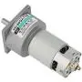 DC12V/24V 35W Mini DC Gear Motor Metal Speed Adjustable Large Torque Motor CW/CCW(12v 600rpm) DC12V/24V 35W Mini DC Gear Motor Metal Speed Adjustable Large Torque Motor CW/CCW(12v 600rpm)